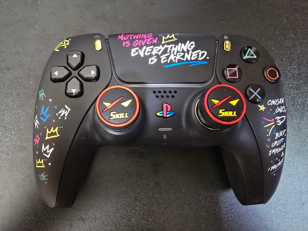 Sony Controller Ps5 (Dualsense)