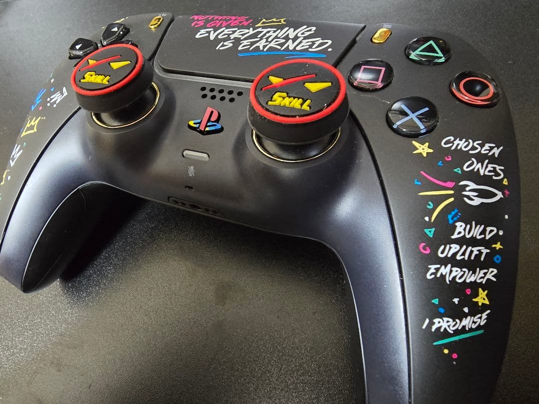 Sony Controller Ps5 (Dualsense)