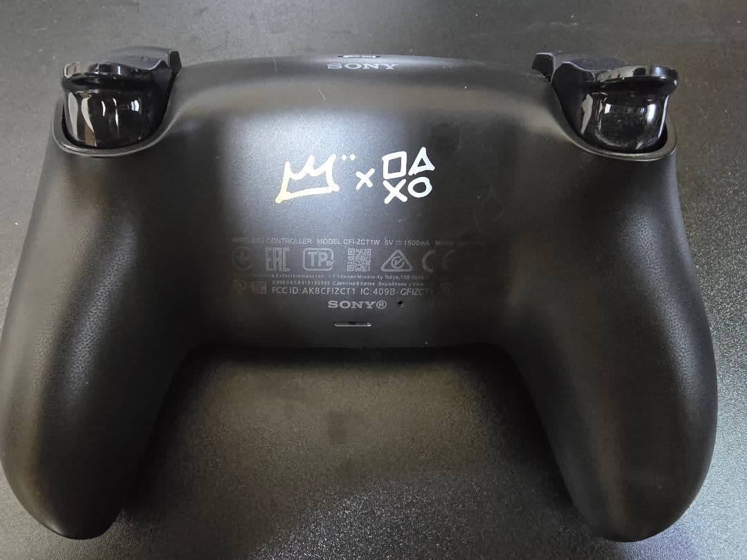 Sony Controller Ps5 (Dualsense)