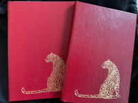 Cartier Notebooks
