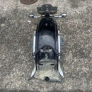 Yamaha Cowls Fenders 400