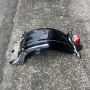 Yamaha Cowls Fenders 400