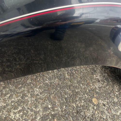 Yamaha Cowls Fenders 400