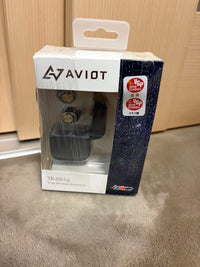 Aviot Wireless Earphones Te-D01G