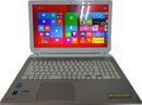 Toshiba Windows Notebook Body Dynabook T75/Ngs/