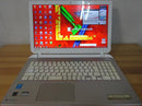 Toshiba Windows Notebook Body Dynabook T75/Ngs/