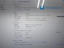 Toshiba Windows Notebook Body Dynabook T75/Ngs/