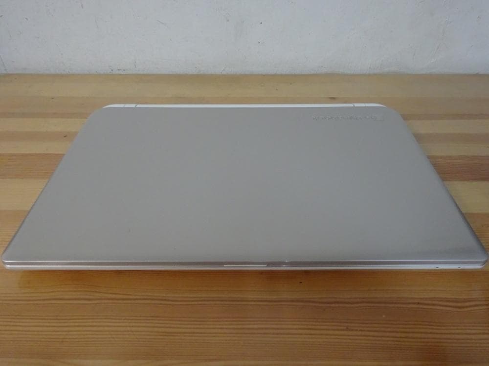 Toshiba Windows Notebook Body Dynabook T75/Ngs/