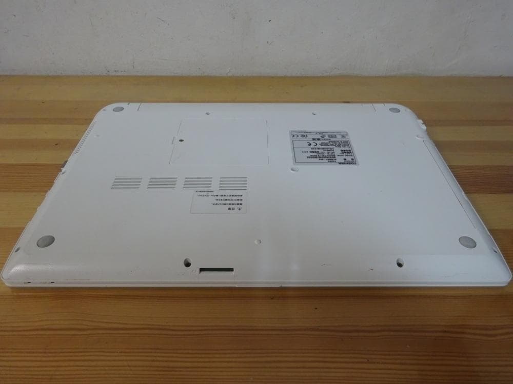 Toshiba Windows Notebook Body Dynabook T75/Ngs/