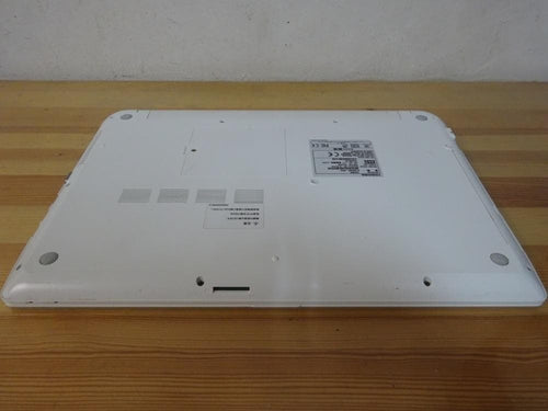 Toshiba Windows Notebook Body Dynabook T75/Ngs/