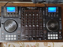 Denon Dj Controller Mcx8000