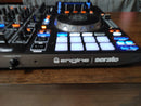Denon Dj Controller Mcx8000