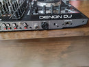 Denon Dj Controller Mcx8000
