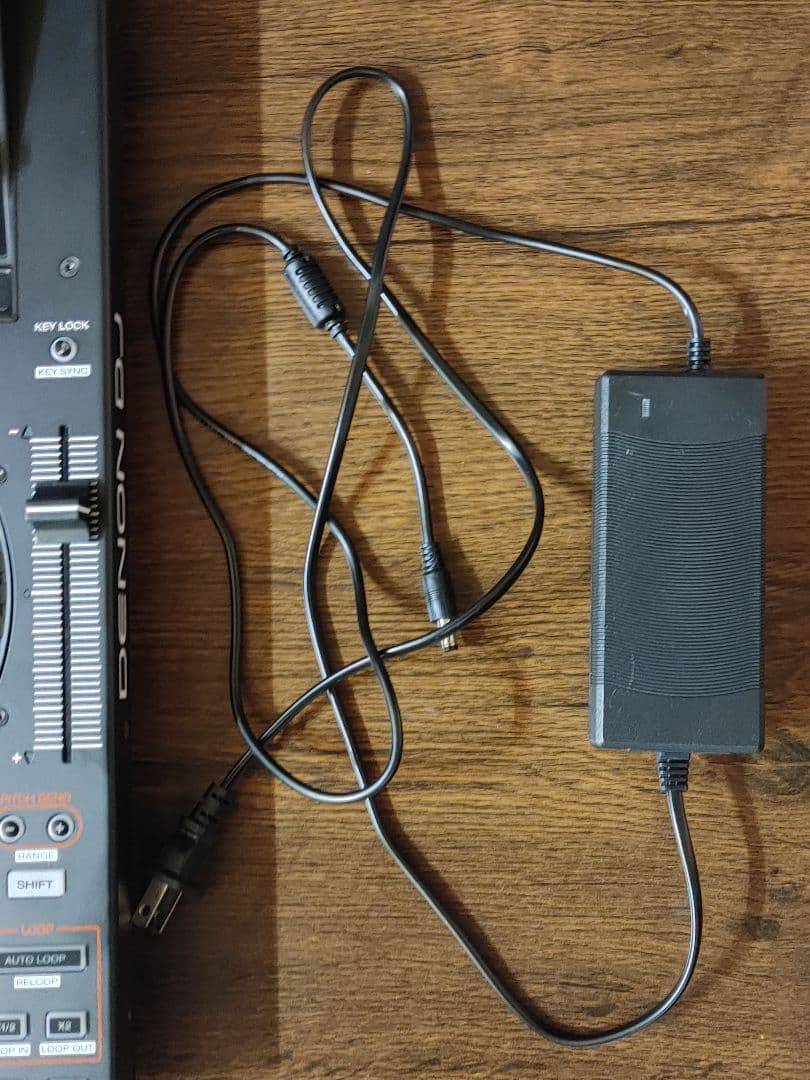 Denon Dj Controller Mcx8000