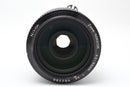 Lens (Zoom) Nikon Ai Zoom-Nikkor 43-86Mm F3.5 #544129_62_30L