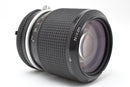 Lens (Zoom) Nikon Ai Zoom-Nikkor 43-86Mm F3.5 #544129_62_30L