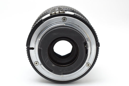 Lens (Zoom) Nikon Ai Zoom-Nikkor 43-86Mm F3.5 #544129_62_30L