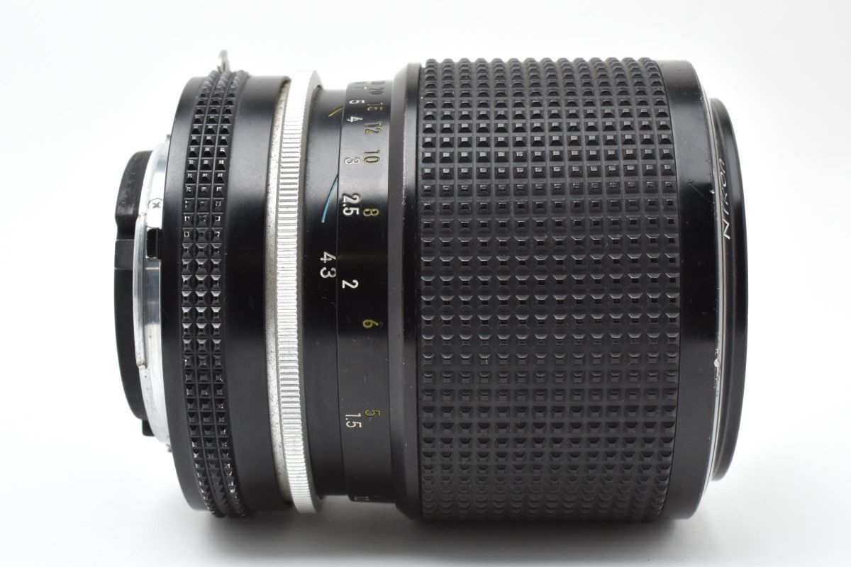 Lens (Zoom) Nikon Ai Zoom-Nikkor 43-86Mm F3.5 #544129_62_30L