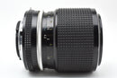Lens (Zoom) Nikon Ai Zoom-Nikkor 43-86Mm F3.5 #544129_62_30L