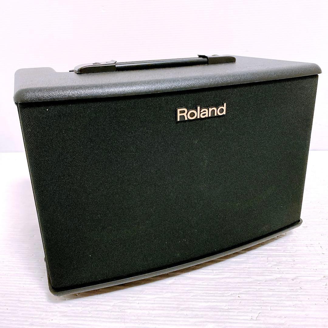 Roland Guitar Amplifiers Ac-40