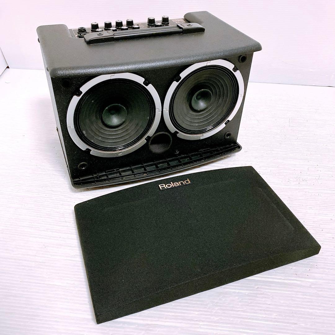 Roland Guitar Amplifiers Ac-40