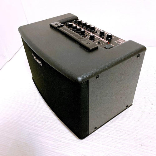 Roland Guitar Amplifiers Ac-40