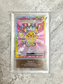 Pok Mon Trading Card Game Ars10 Ex Sar