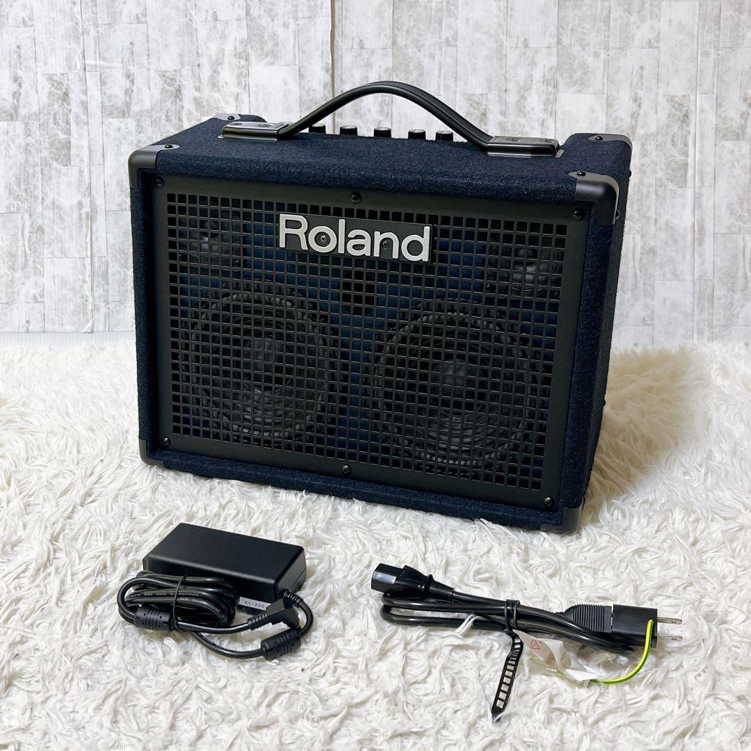 Roland Keyboard Amplifiers Kc-220