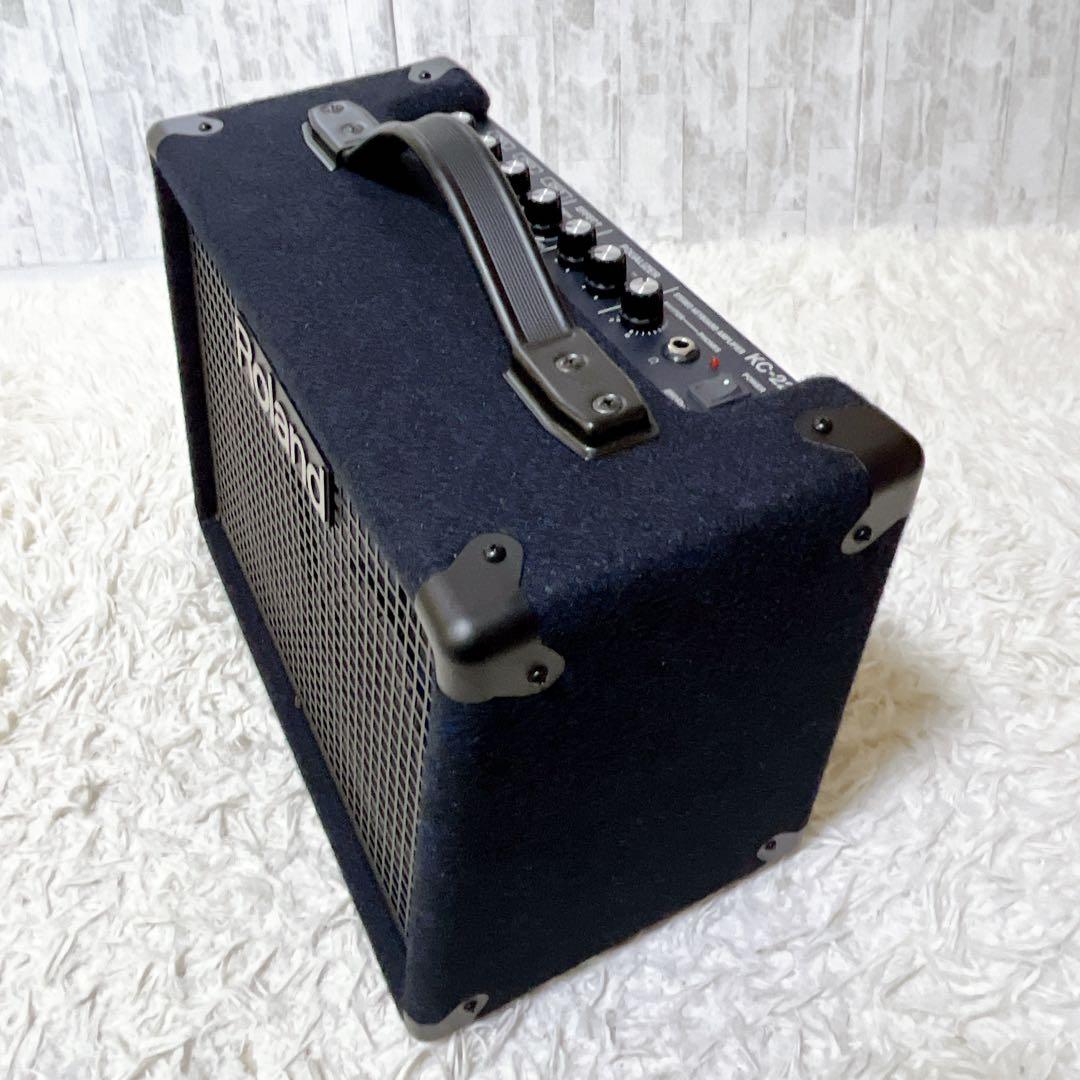 Roland Keyboard Amplifiers Kc-220