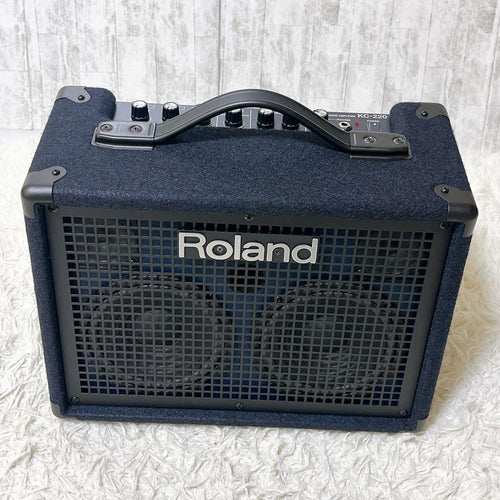Roland Keyboard Amplifiers Kc-220