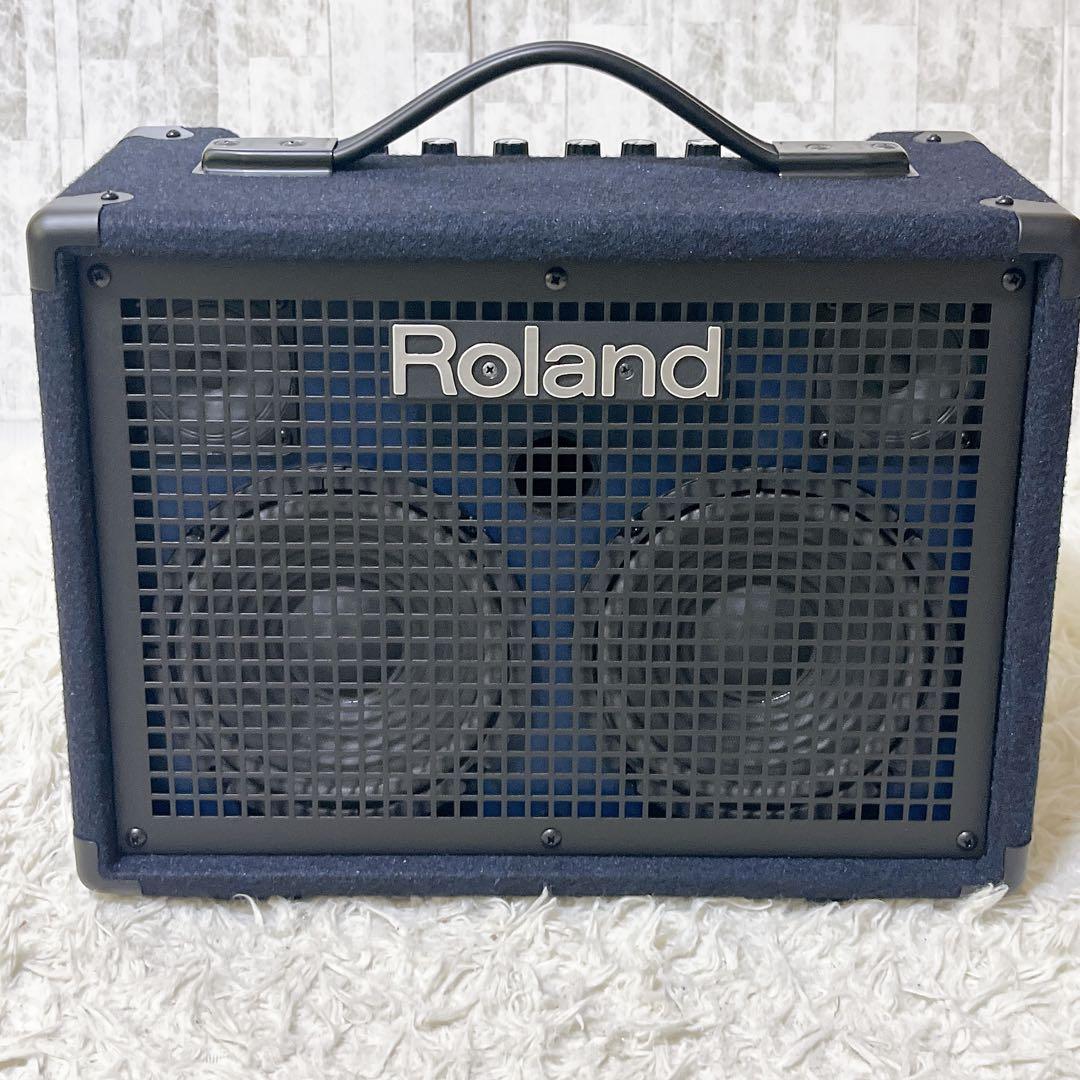 Roland Keyboard Amplifiers Kc-220