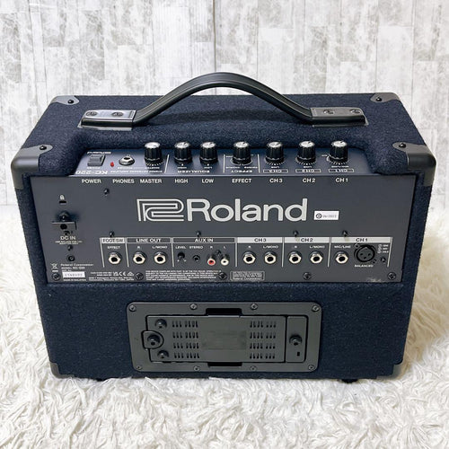 Roland Keyboard Amplifiers Kc-220