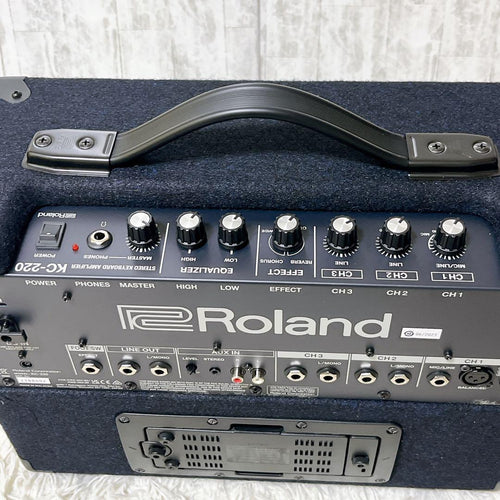 Roland Keyboard Amplifiers Kc-220
