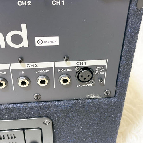 Roland Keyboard Amplifiers Kc-220
