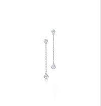 Tiffany Earrings (Pairs)