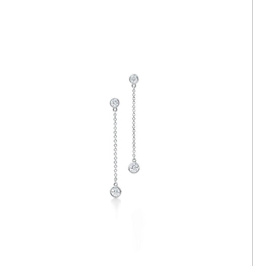 Tiffany Earrings (Pairs)