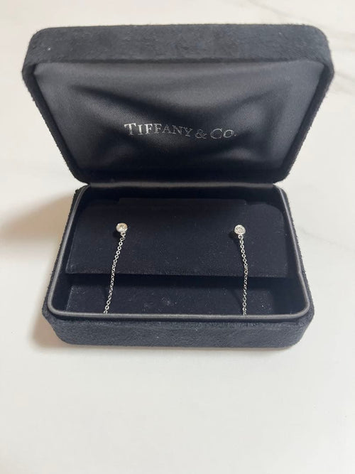 Tiffany Earrings (Pairs)