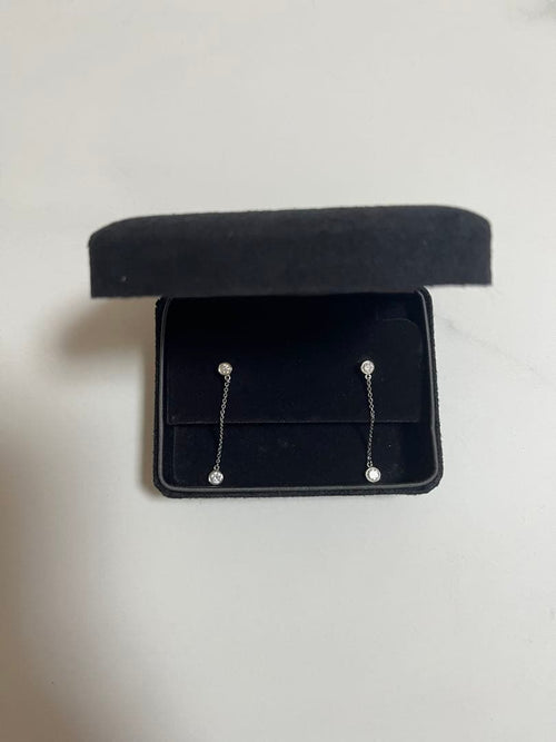 Tiffany Earrings (Pairs)