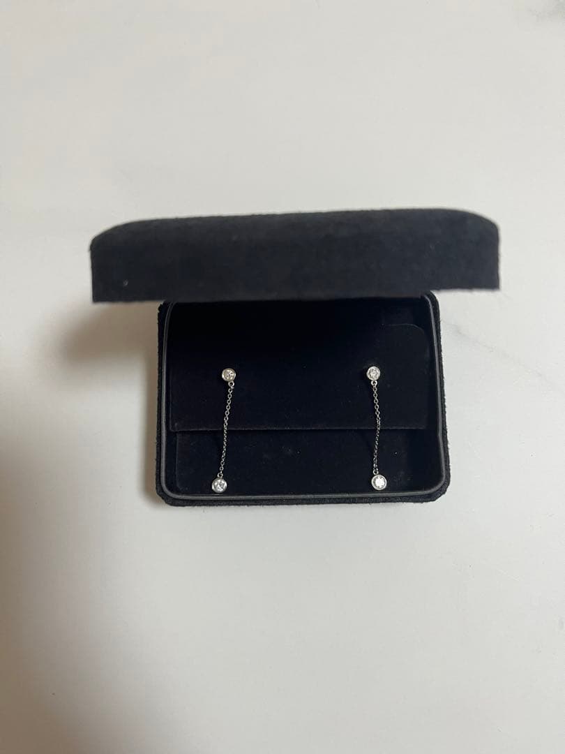 Tiffany Earrings (Pairs)