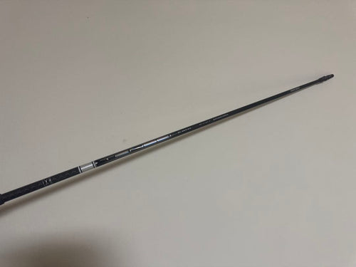Shafts 1K 8X 5