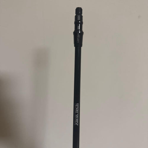 Shafts 1K 8X 5