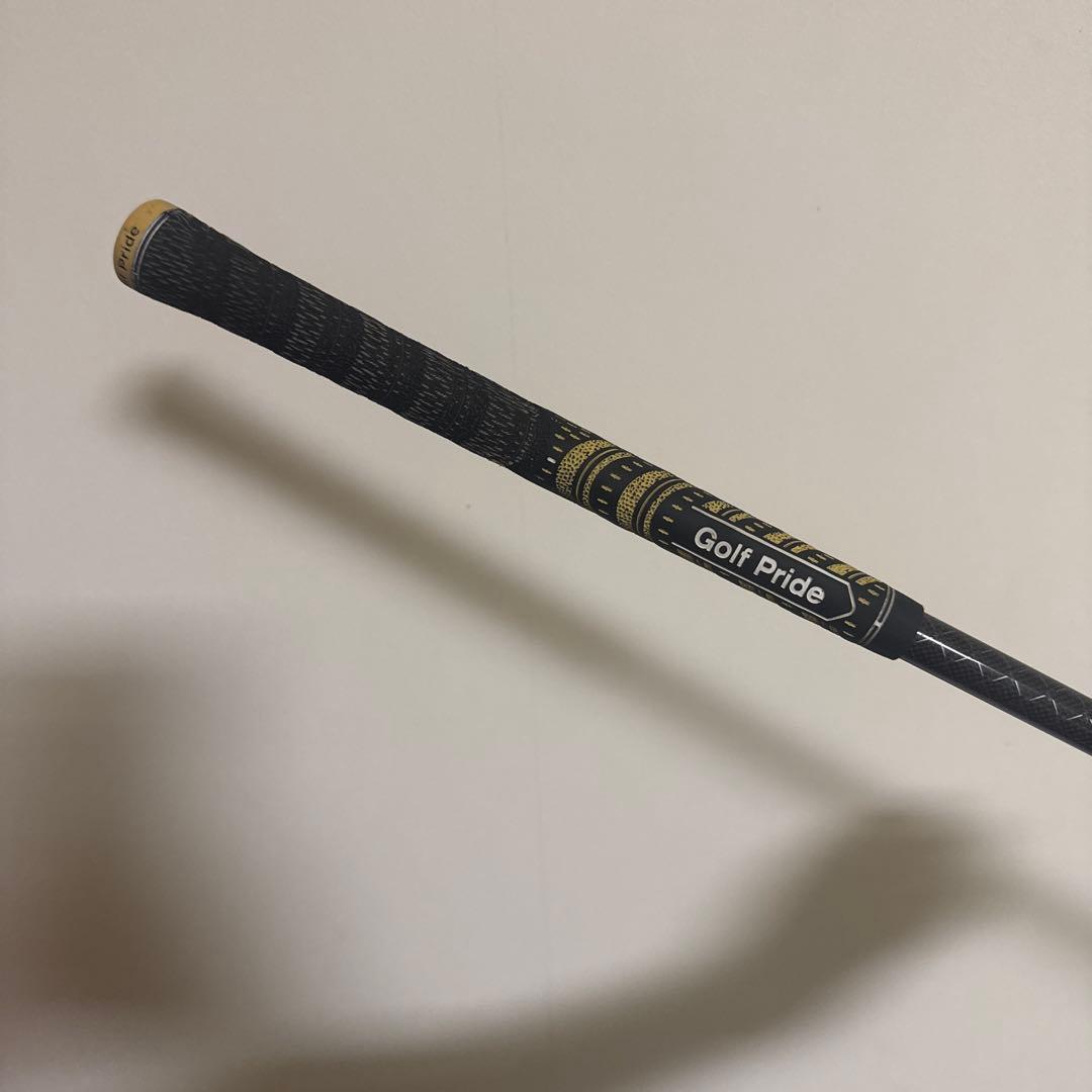Shafts 1K 8X 5