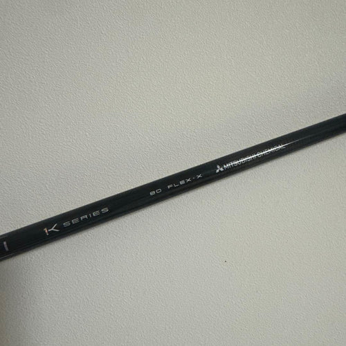 Shafts 1K 8X 5