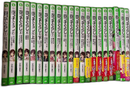 Literature Novel 1 20 5 21