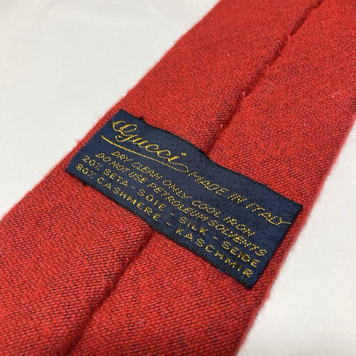 Gucci Tie G