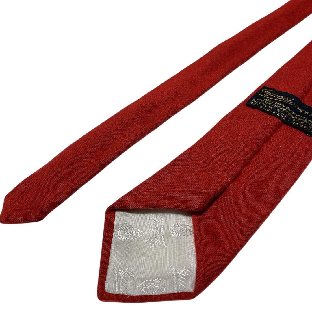 Gucci Tie G