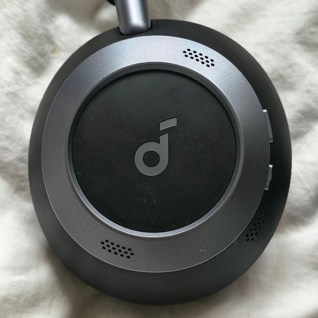 Anker Wireless Headphones Soundcore Space One Pro