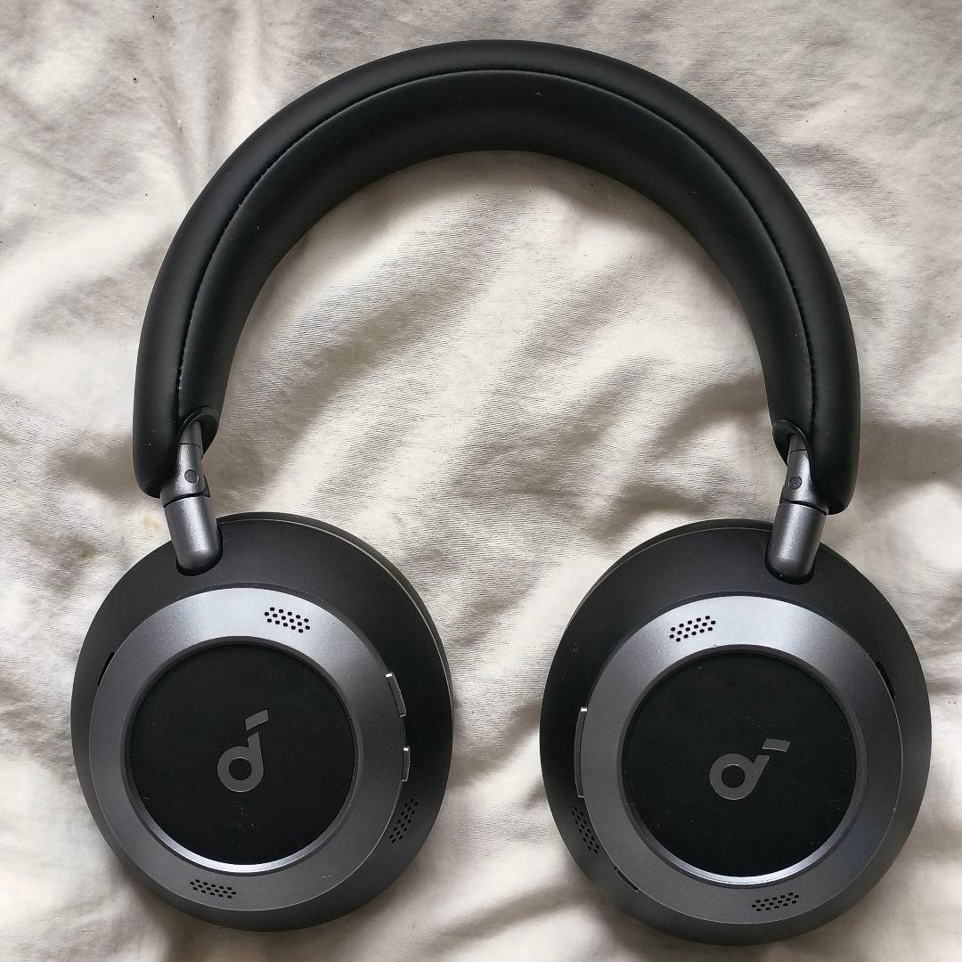 Anker Wireless Headphones Soundcore Space One Pro