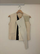 Rick Owens Vests Gilets