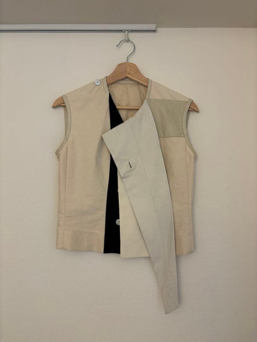 Rick Owens Vests Gilets